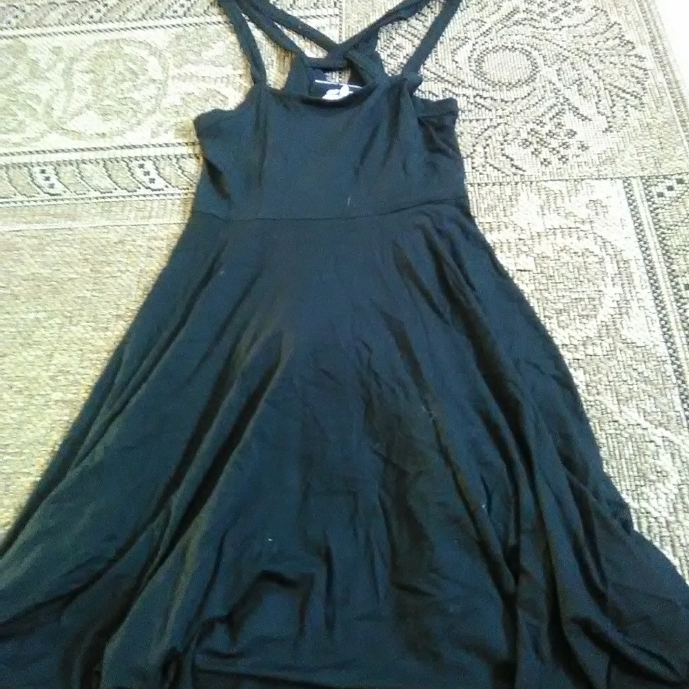 Killstar Skater Magi Dress